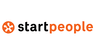 logo of START PEOPLE