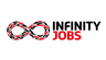 logo of INFINITY JOBS