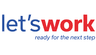 logo of Let's Work Brugge