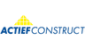 logo of Actief Construct Houthalen-Helchter