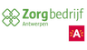 logo of ZORGBEDRIJF ANTWERPEN