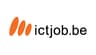 logo of ictjob.be