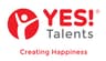 logo of YES!talents