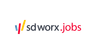 logo of SD Worx Jobs Antwerpen