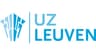 logo of UZ LEUVEN