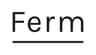 logo of Ferm 