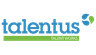 logo of Talentus Antwerpen-Noord