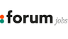logo of FORUM  JOBS