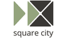 logo of SQUARE CITY