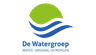 logo of DE WATERGROEP
