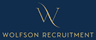 logo of Wolfson Recruitment
